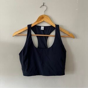 RHONE Sports Bra in Black Size XS